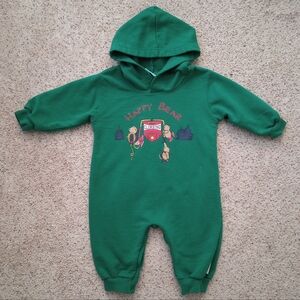 Vintage Sprockets Bodysuit